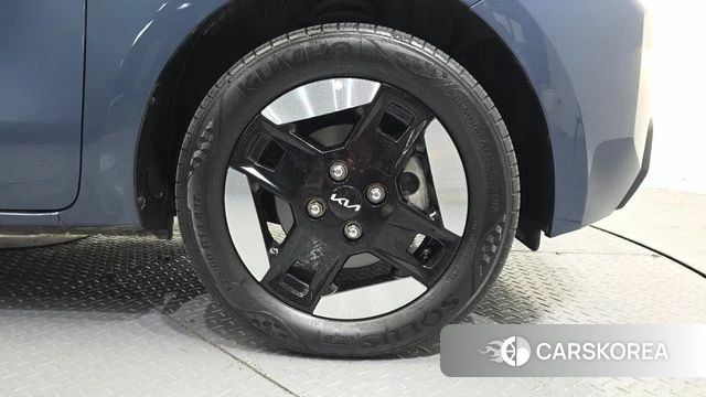 Kia The New Kia Ray EV id 4493912 из Кореи 13