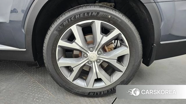 Hyundai Palisade id 4746434 из Кореи 13