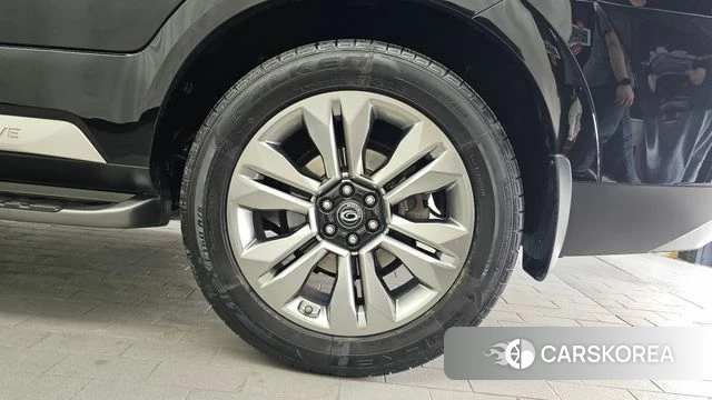 Kia Mohave Master id 4356306 из Кореи 13