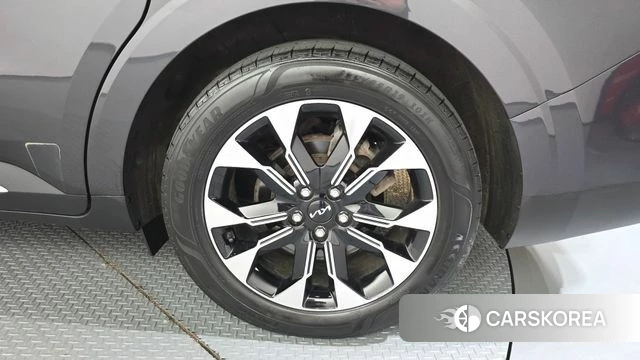 Kia Carnival 4th generation id 4337466 из Кореи 13