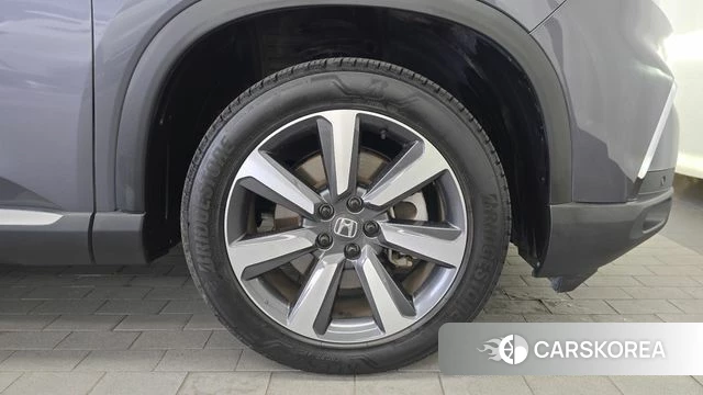 Honda Pilot 4th generation id 4528338 из Кореи 13