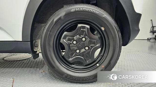 Hyundai Casper id 4666262 из Кореи 13