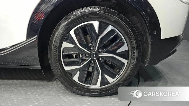Kia EV6 id 4249959 из Кореи 13