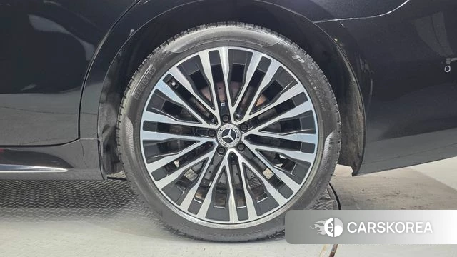 Mercedes-Benz S-Class W223 id 4768953 из Кореи 13