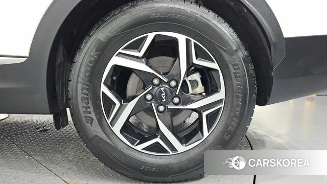 Kia Sportage 5th Generation id 4835332 из Кореи 13