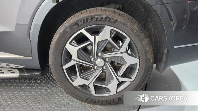 Hyundai Palisade id 4683472 из Кореи 13