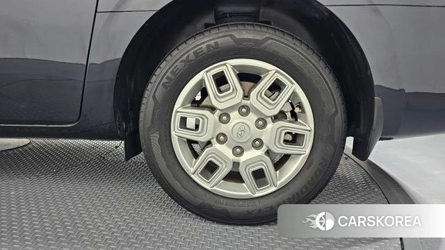 Hyundai Staria id 4640635 из Кореи 13