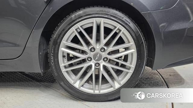 Genesis G70 id 4760032 из Кореи 13