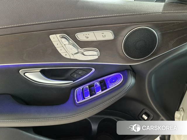 Mercedes-Benz GLC id 4307219 из Китая 13