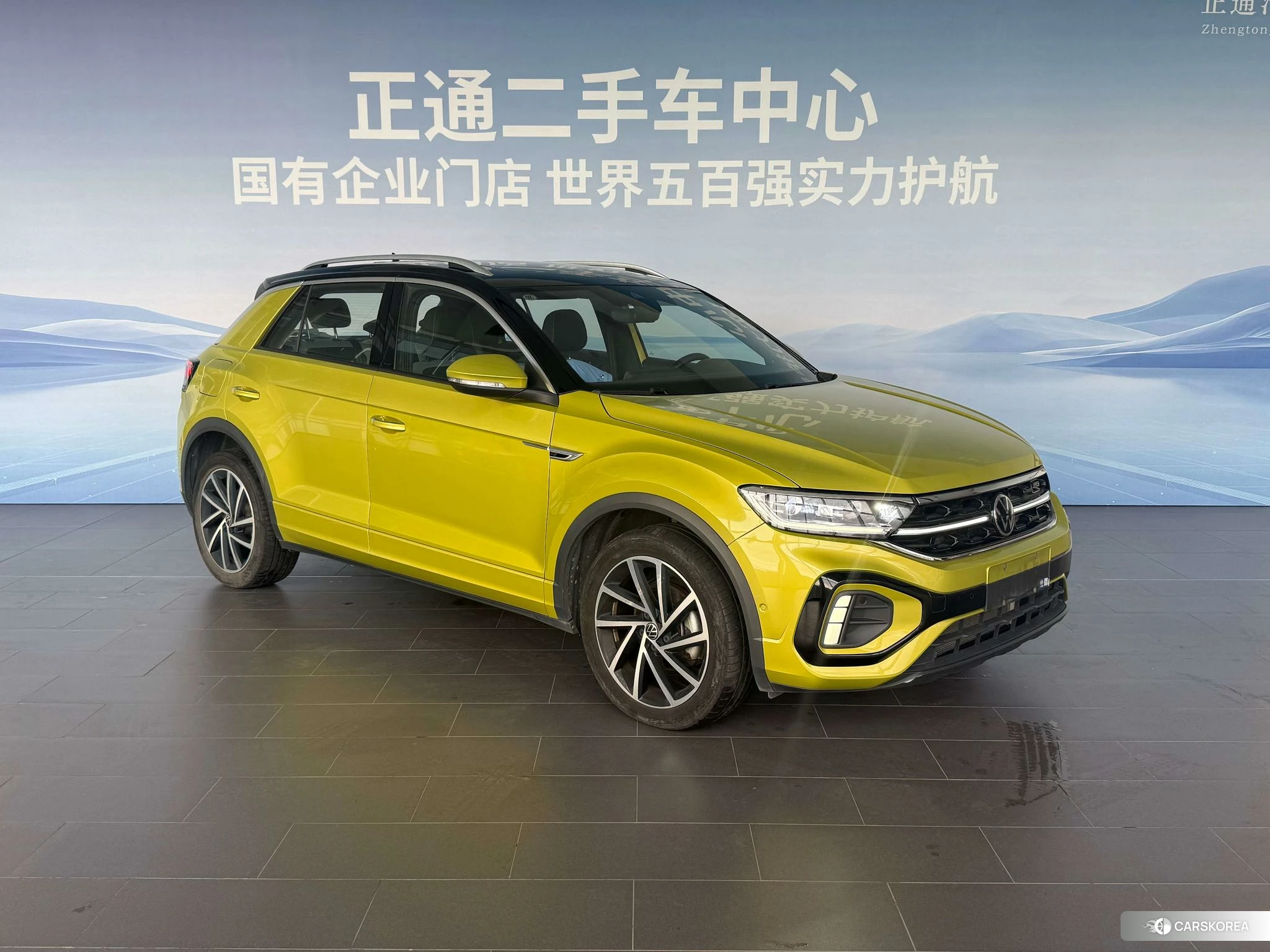 Volkswagen Exploring songs id 4455215 из Китая 13