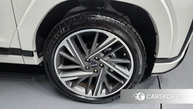 Ssangyong Actian 2nd Generation id 4834282 из Кореи 13