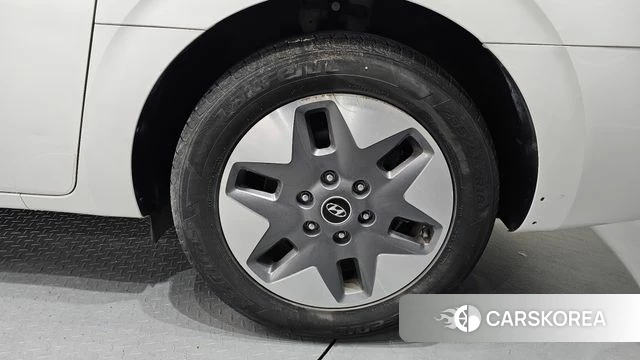 Hyundai Staria id 4362079 из Кореи 13