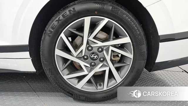 Hyundai Grandeur (GN7) id 4360402 из Кореи 13