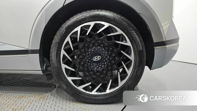 Hyundai Ionic 5 id 4936550 из Кореи 13