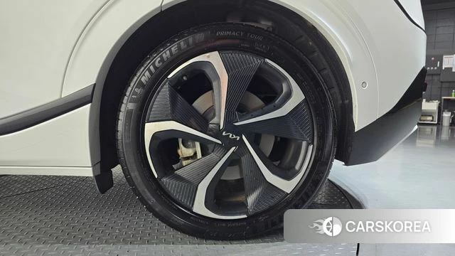 Kia EV6 id 4749631 из Кореи 13