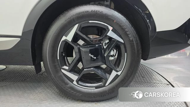 Kia The New Sportage 5th Generation id 4185677 из Кореи 13