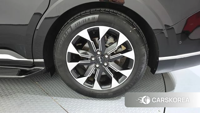 Kia Carnival 4th generation id 4779584 из Кореи 13