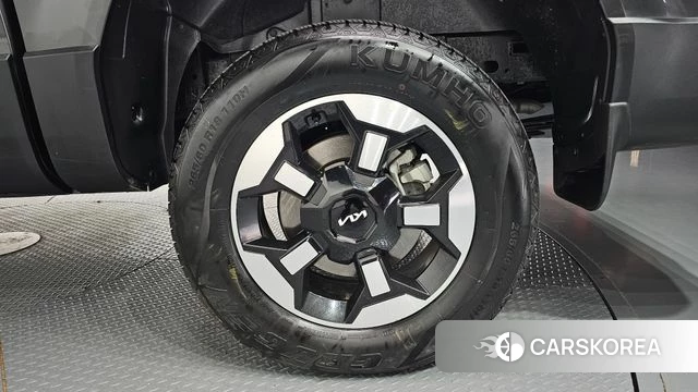 Kia Tasman id 4834162 из Кореи 13