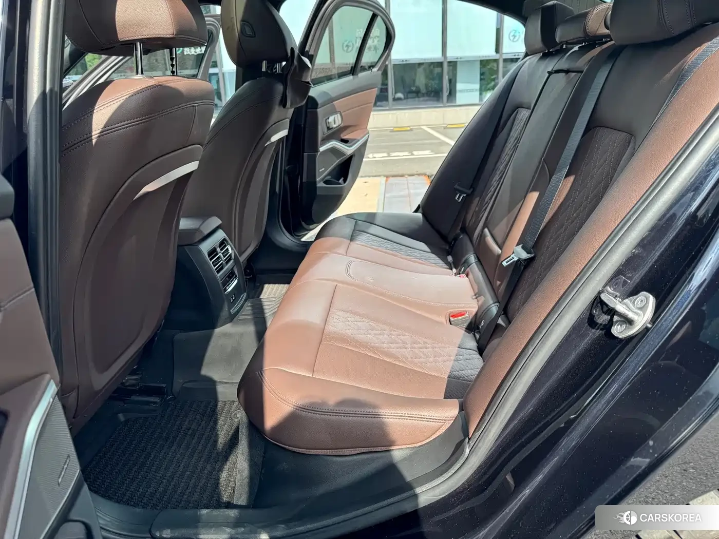 BMW 3 series id 4629754 из Китая 13