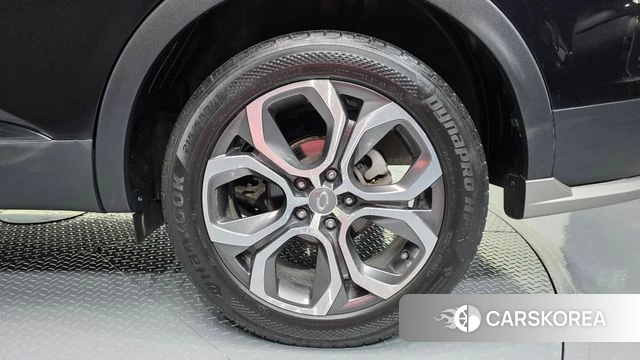 Renault Korea (Samsung) XM3 id 4943624 из Кореи 13