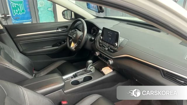 Nissan Teana id 4219250 из Китая 13
