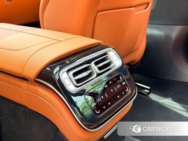 Mercedes-Benz S-class id 4277052 из Китая 13