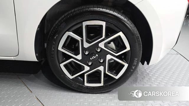 Kia The New Kia Ray id 4767496 из Кореи 13