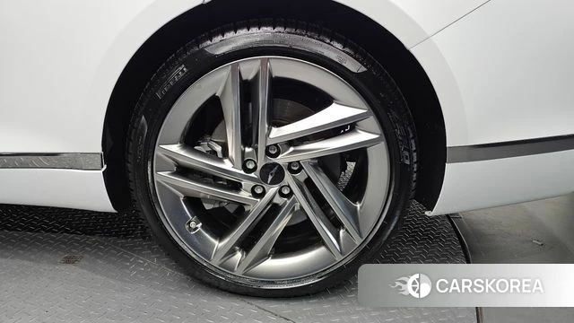 Genesis G80 (RG3) id 4898018 из Кореи 13
