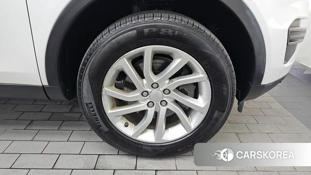 Land Rover Discovery Sports id 4543717 из Кореи 13