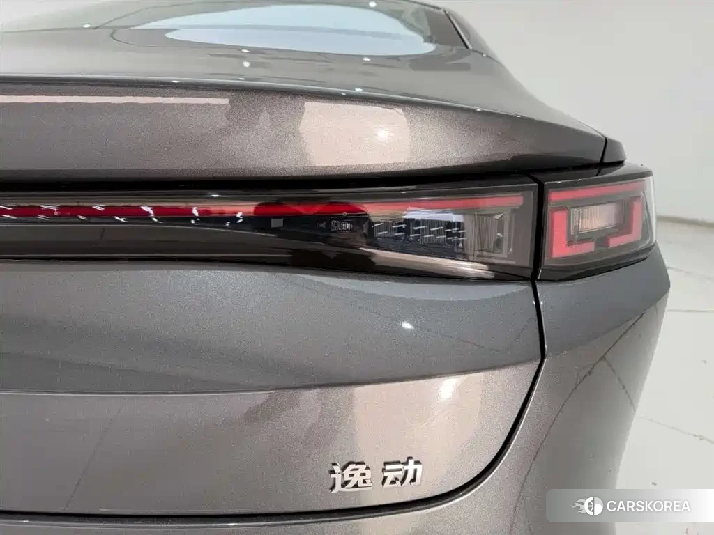 Chang'an Yidong PHEV id 4539050 из Китая 13