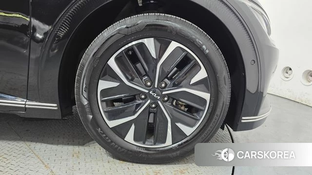Kia EV6 id 4758176 из Кореи 13