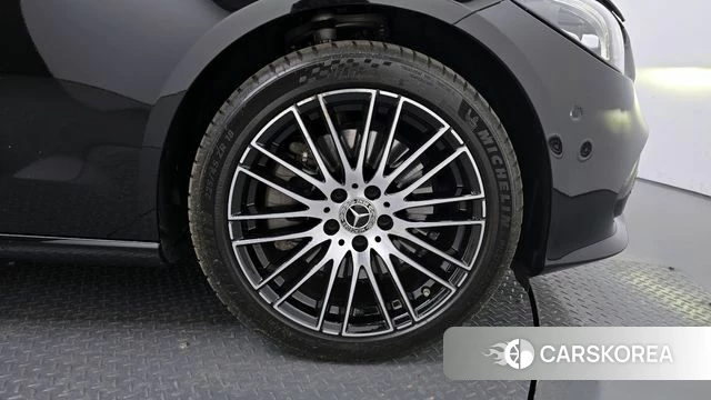 Mercedes-Benz C-Class W206 id 4223256 из Кореи 13