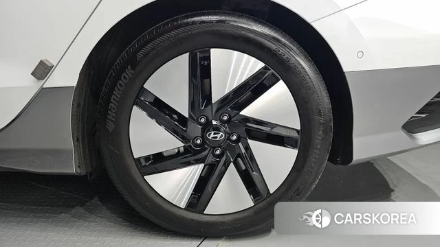Hyundai Ionic 6 id 4322587 из Кореи 13