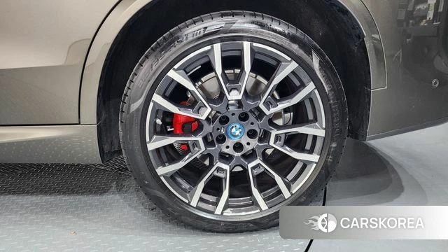 BMW X5 (G05) id 4623315 из Кореи 13