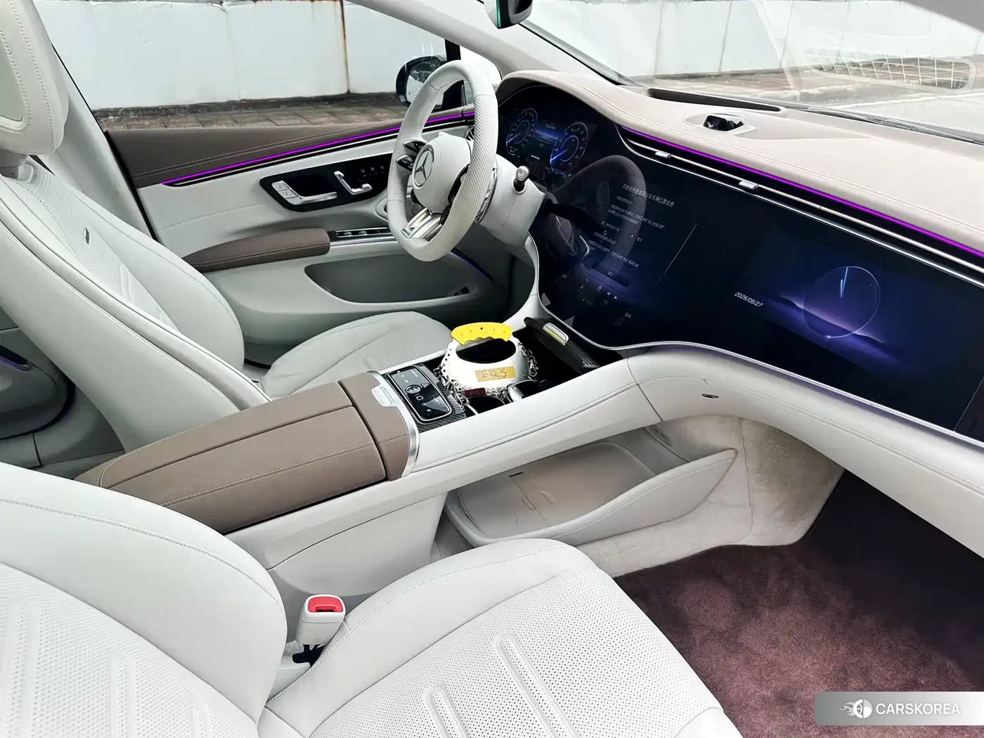 Mercedes-Benz EQS AMG id 4664459 из Китая 14