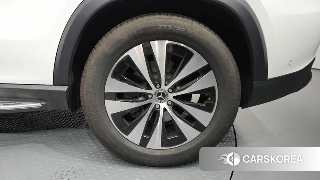 Mercedes-Benz GLE-Class W167 id 4862911 из Кореи 13