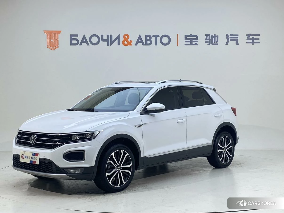 Volkswagen Exploring songs id 4512610 из Китая 13
