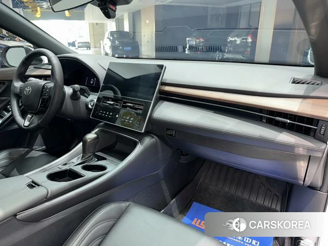 Toyota Asian dragon id 4263547 из Китая 13