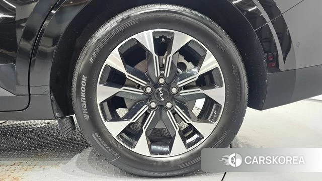 Kia Carnival 4th generation id 4929243 из Кореи 13