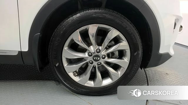 Kia The New Sorento id 4356973 из Кореи 13