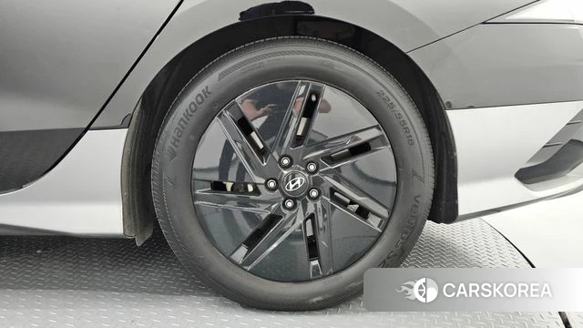 Hyundai Ionic 6 id 4481159 из Кореи 12