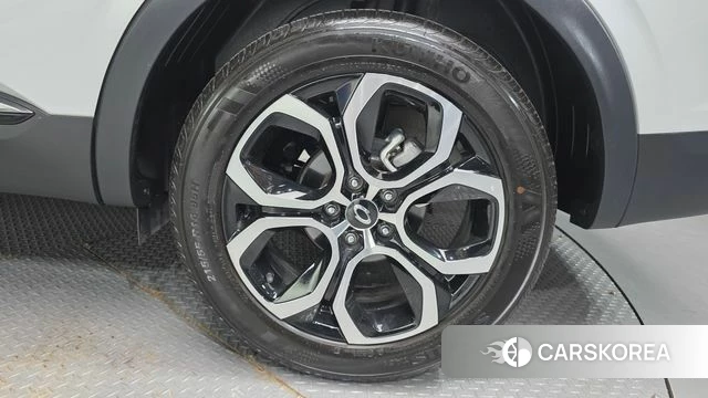 Renault Korea (Samsung) XM3 id 4244000 из Кореи 13