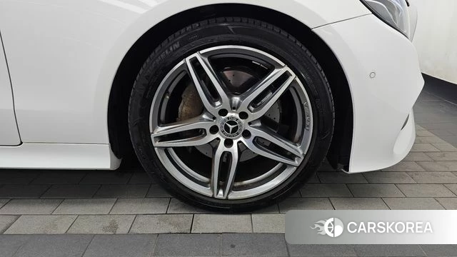 Mercedes-Benz E-Class W213 id 4688904 из Кореи 13