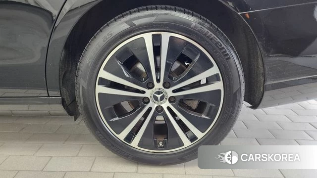 Mercedes-Benz E-Class W213 id 4631690 из Кореи 13