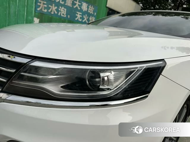Roewe i6 classic id 4214141 из Китая 13