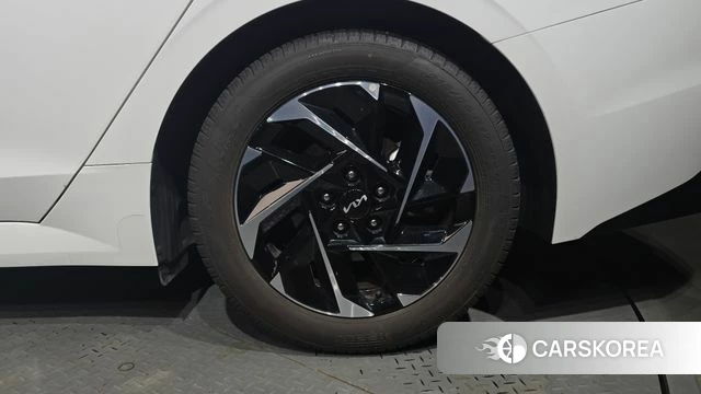 Kia The New K5 Hybrid 3rd generation id 4533699 из Кореи 13