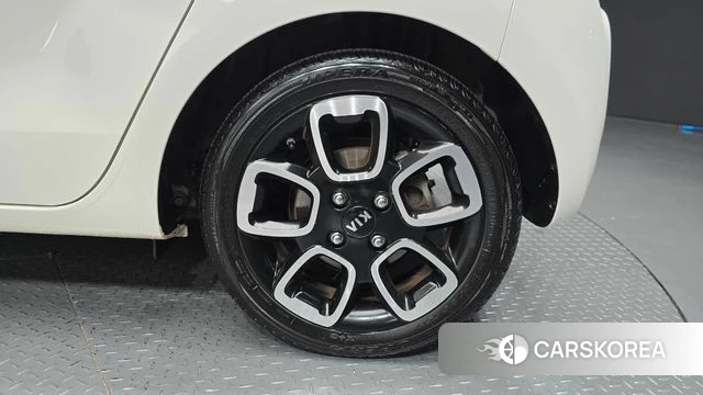 Kia The New Ray id 4642662 из Кореи 13