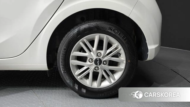 Kia Morning Urban (JA) id 4793356 из Кореи 13