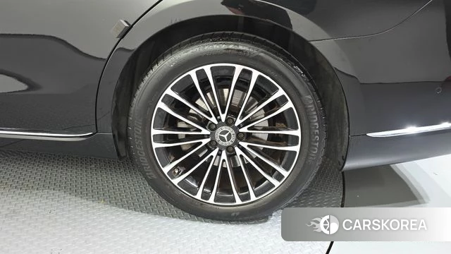 Mercedes-Benz S-Class W223 id 4793137 из Кореи 13