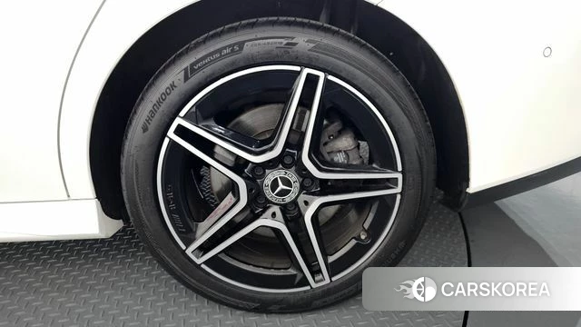 Mercedes-Benz CLA-Class C118 id 4281819 из Кореи 13